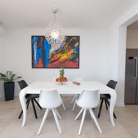 Villa Horizon Stanici Luaran gambar