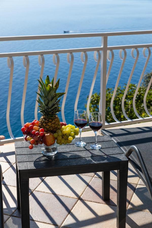 Villa Horizon Stanici Luaran gambar