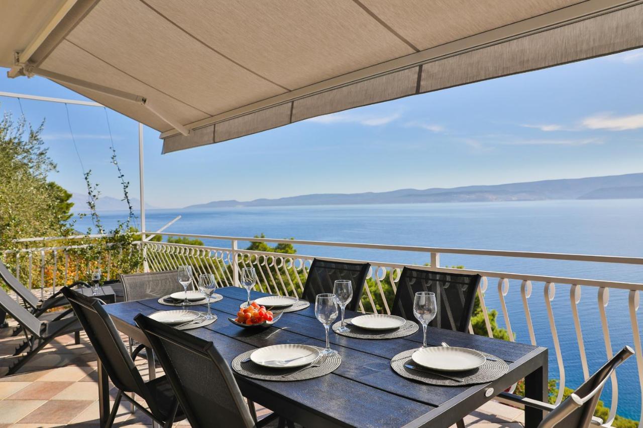 Villa Horizon Stanici Luaran gambar