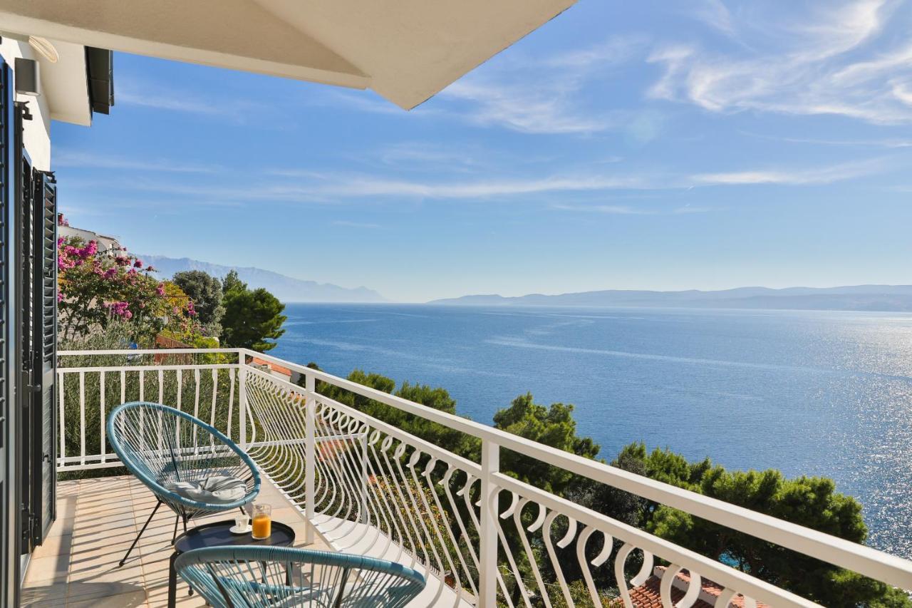 Villa Horizon Stanici Luaran gambar