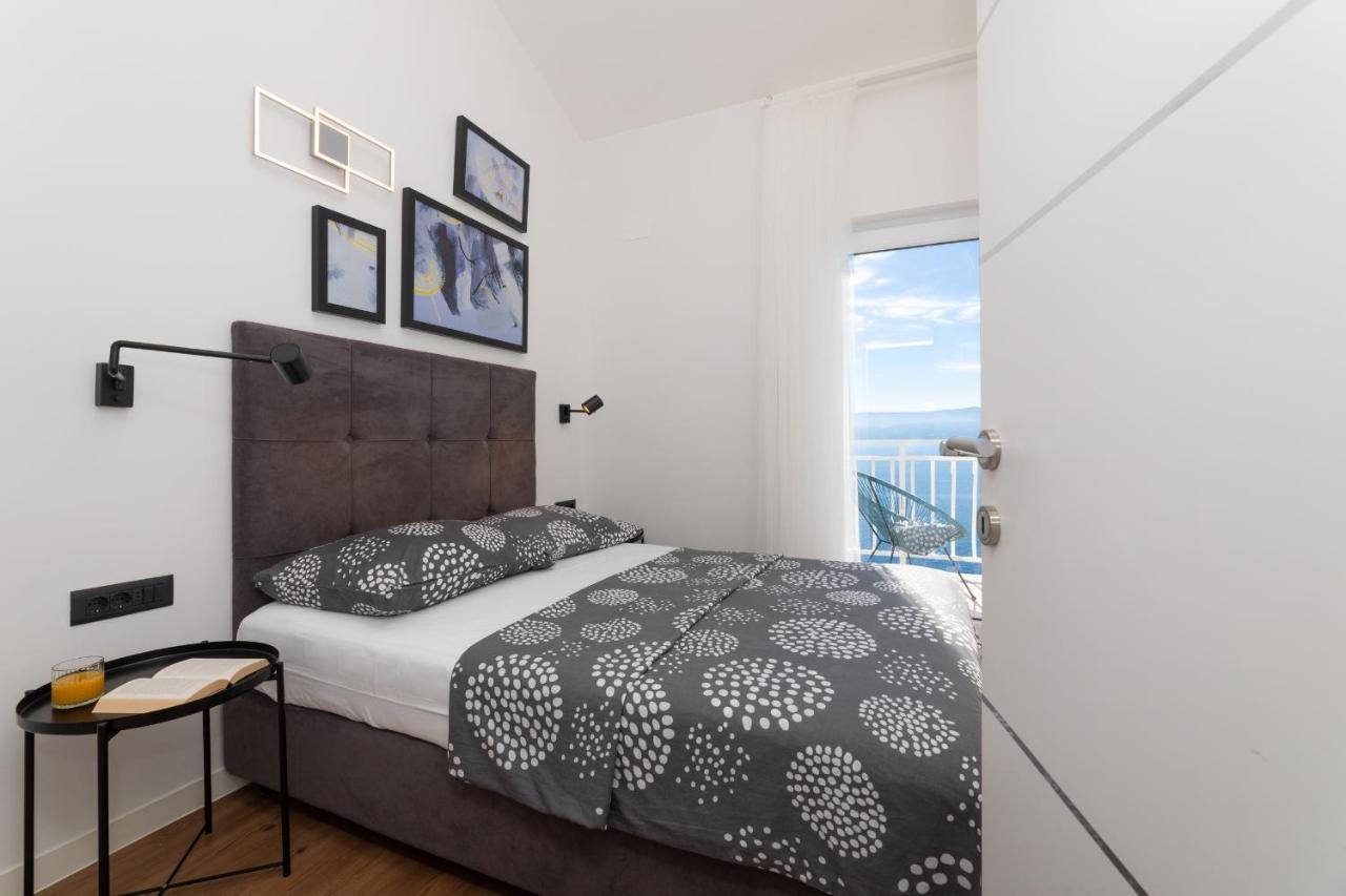 Villa Horizon Stanici Luaran gambar