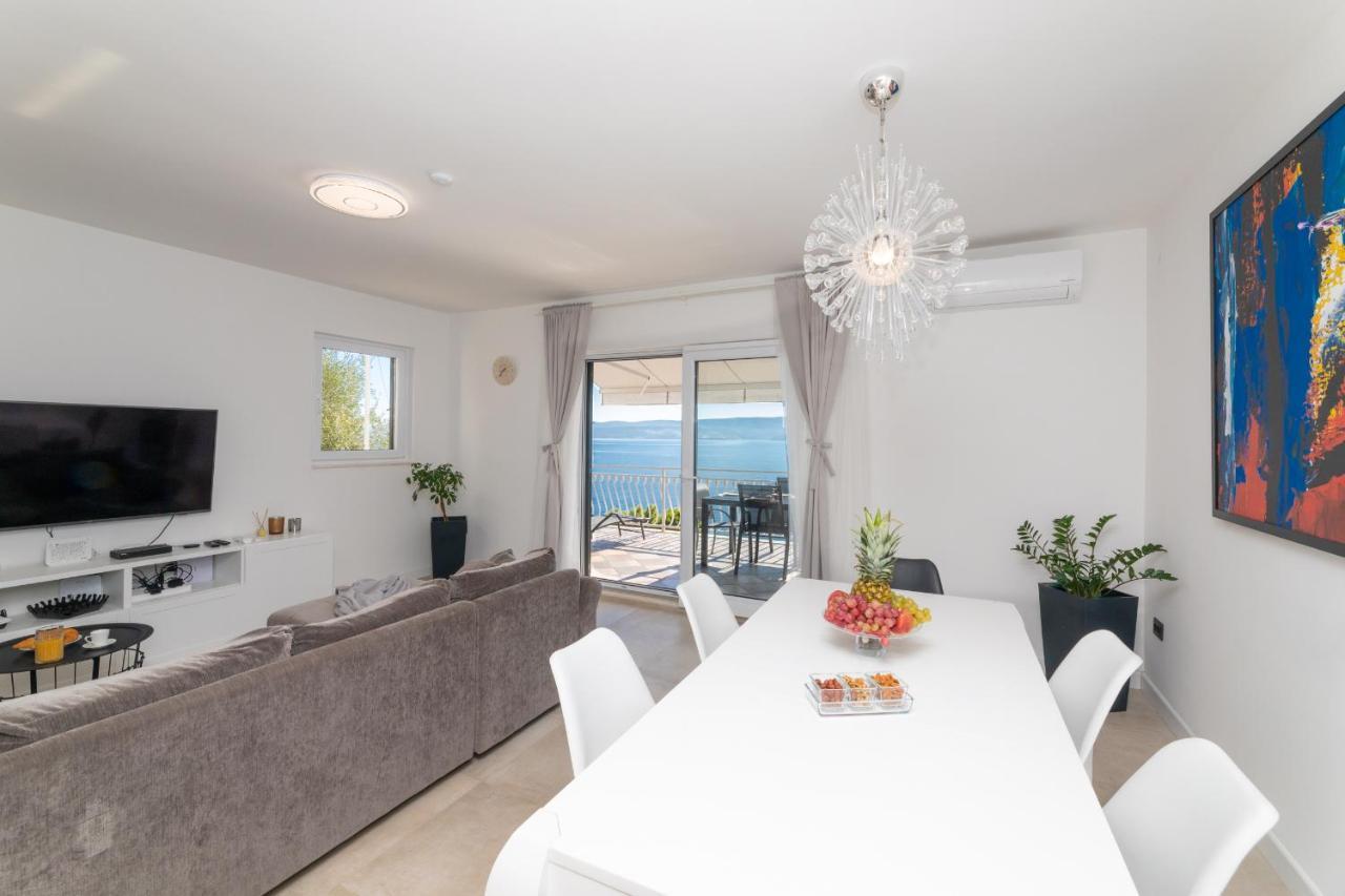 Villa Horizon Stanici Luaran gambar