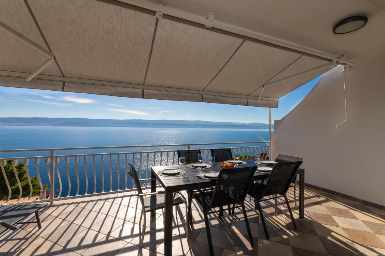 Villa Horizon Stanici Luaran gambar