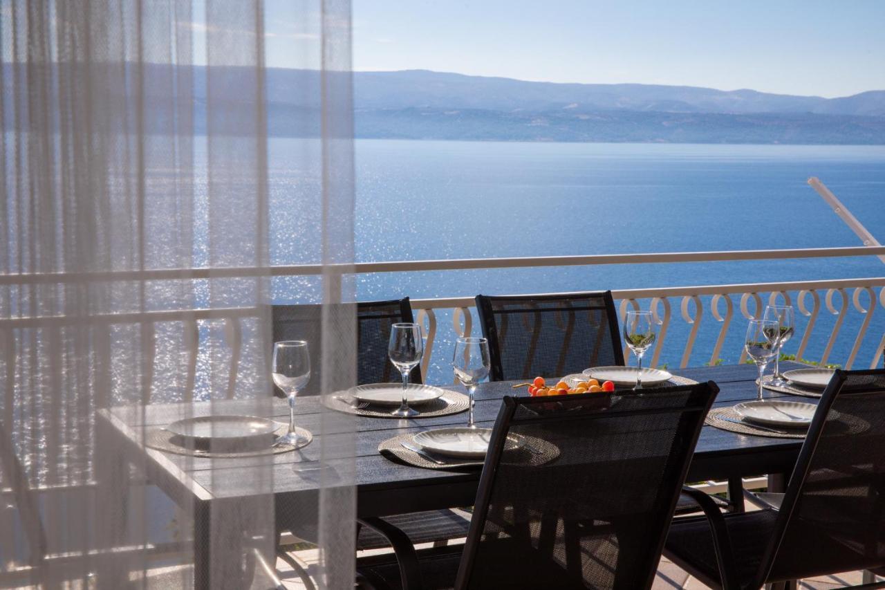 Villa Horizon Stanici Luaran gambar