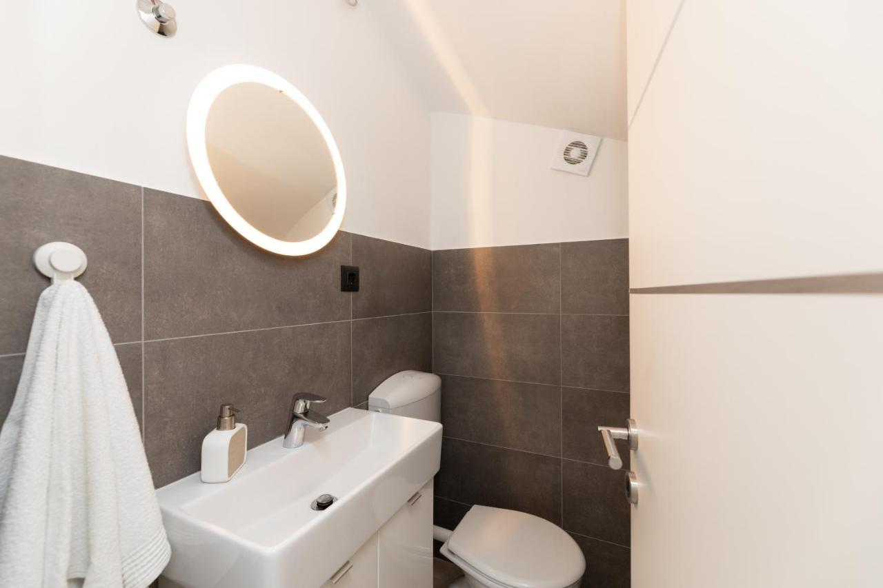 Villa Horizon Stanici Luaran gambar
