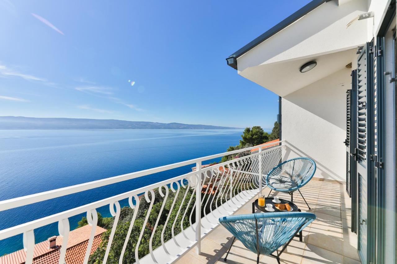 Villa Horizon Stanici Luaran gambar