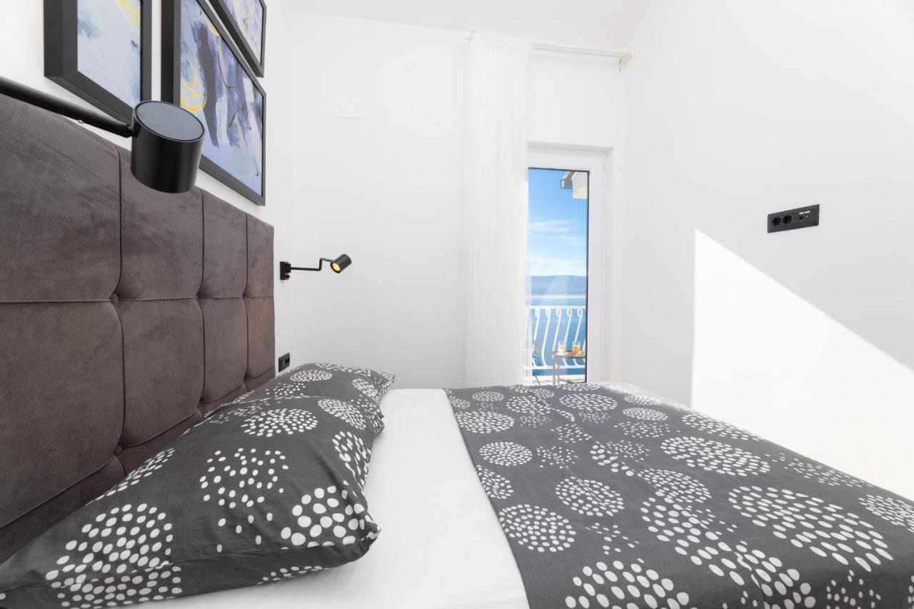 Villa Horizon Stanici Luaran gambar