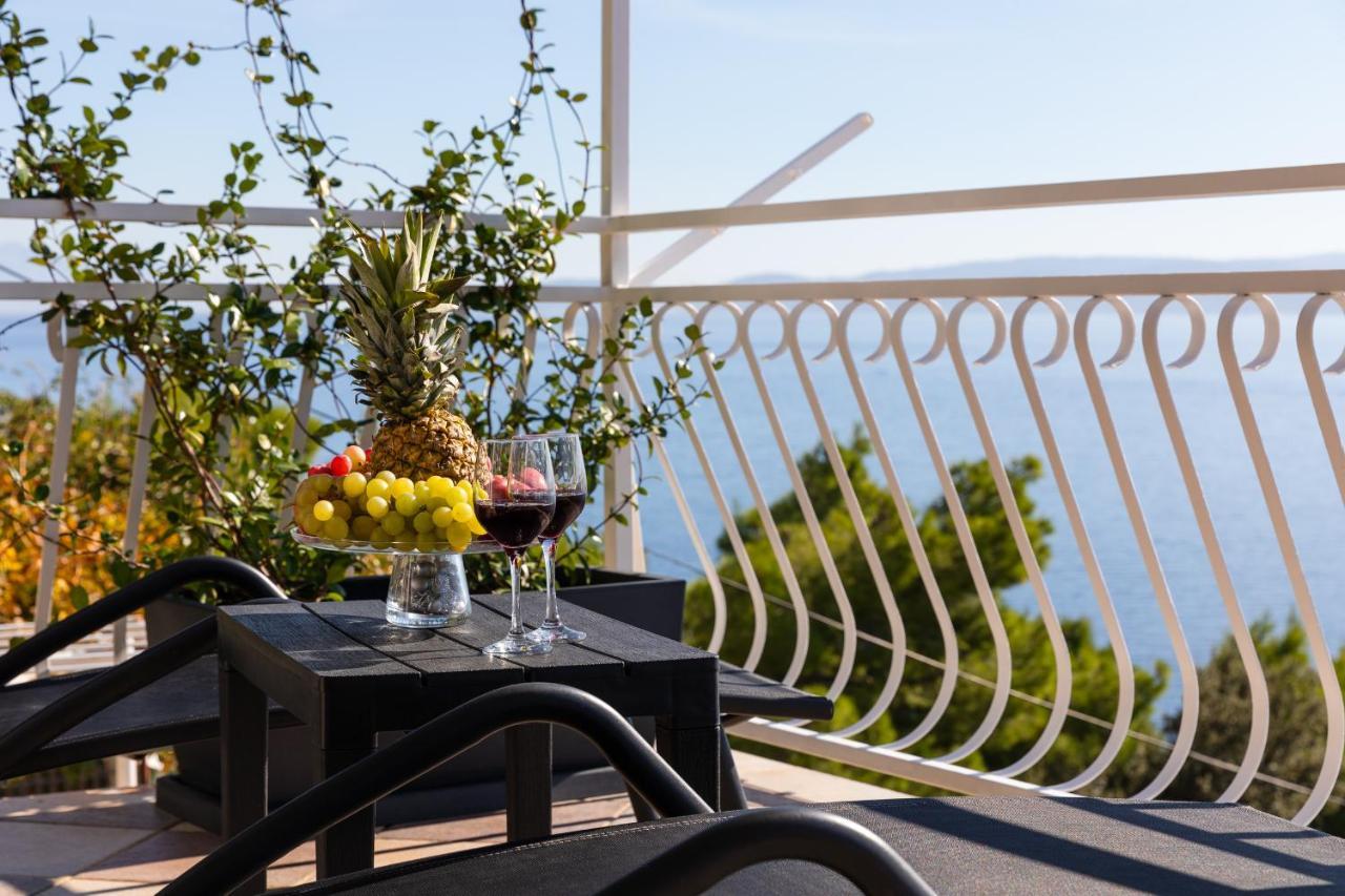 Villa Horizon Stanici Luaran gambar