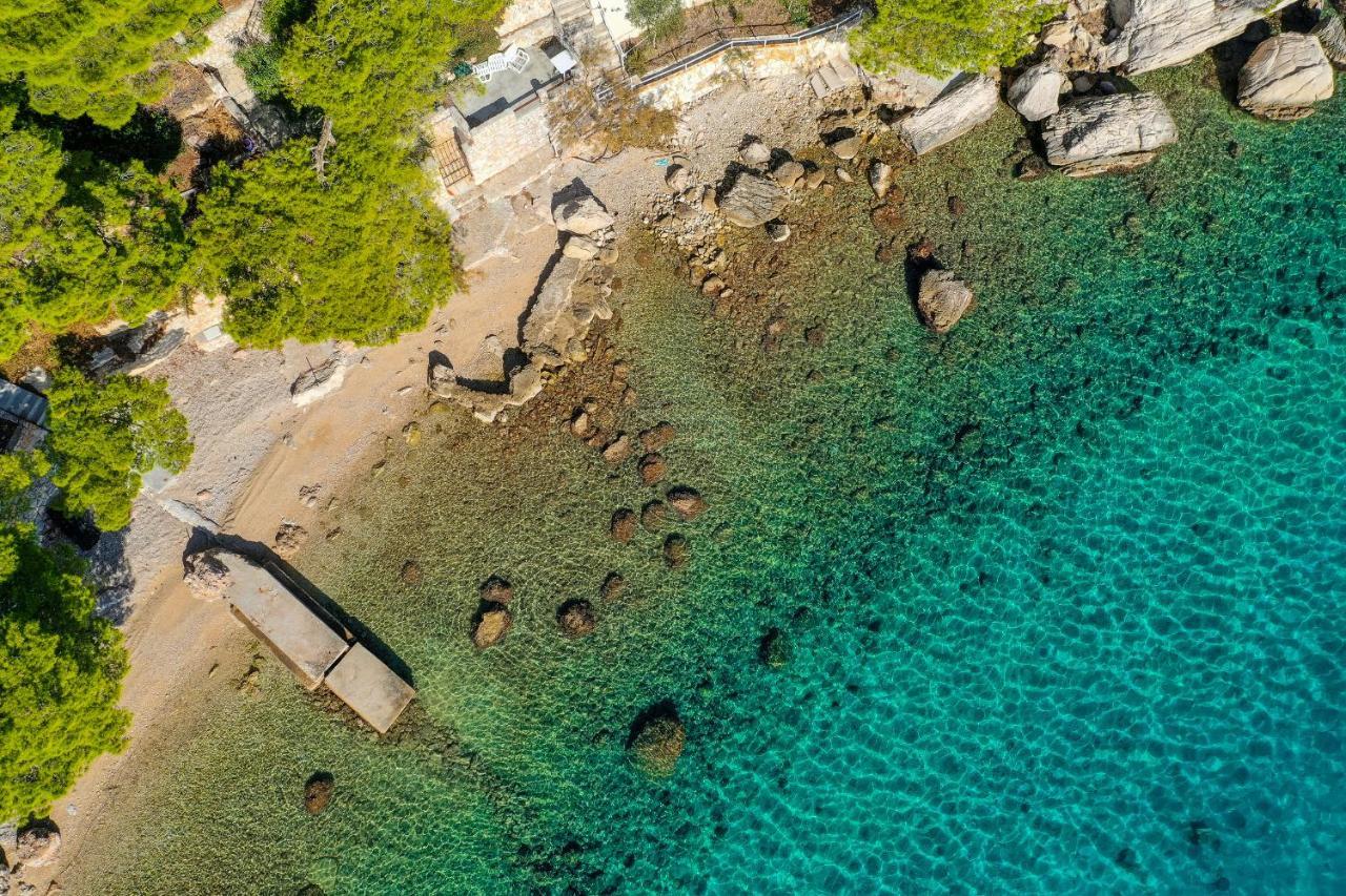 Villa Horizon Stanici Luaran gambar