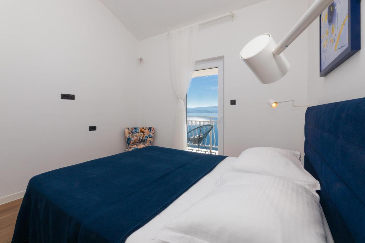 Villa Horizon Stanici Luaran gambar