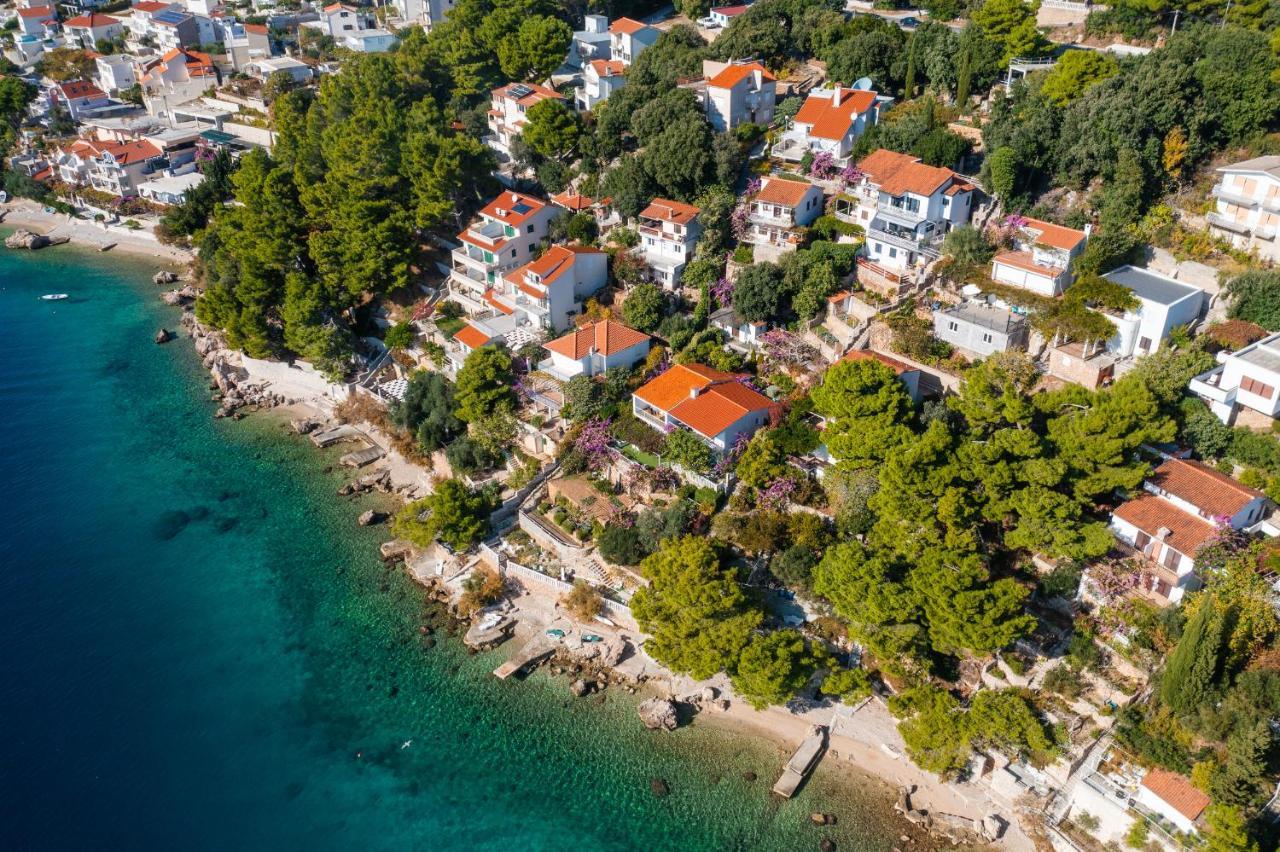 Villa Horizon Stanici Luaran gambar
